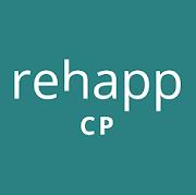 Message 2. RehApp CP bekijken